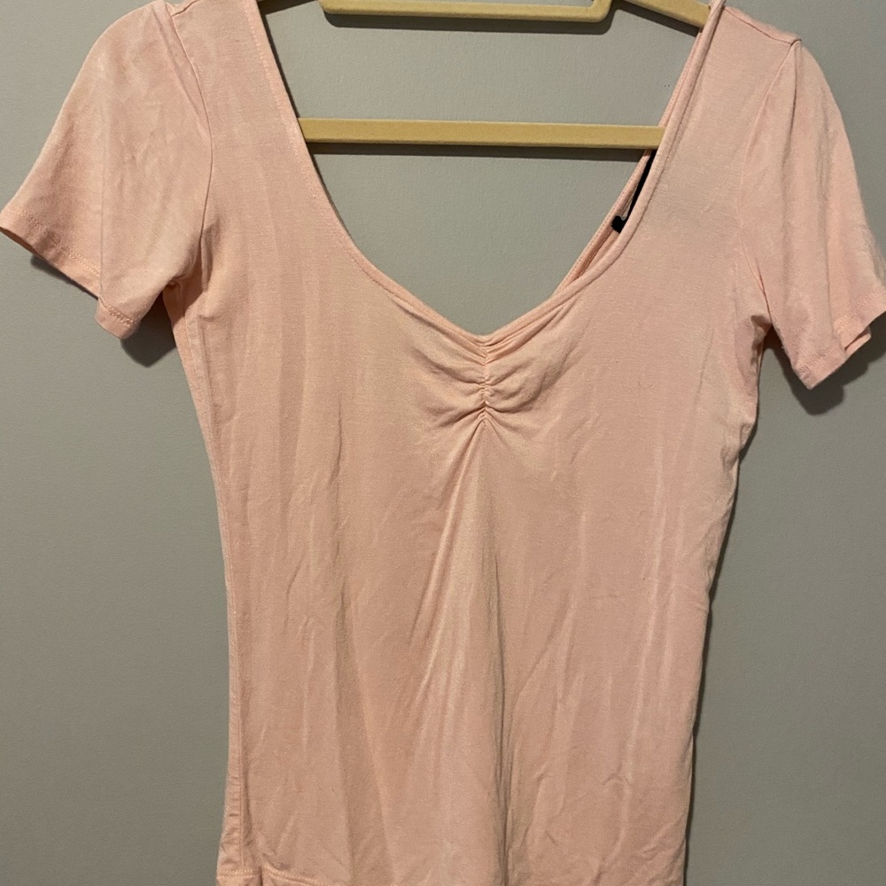 Forever21 top